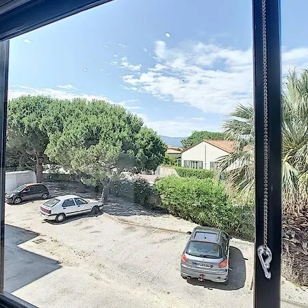 Les Terrasses Fleuries Du Port Apartment Saint-Cyprien (Pyrenees-Orientales)