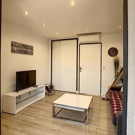 Apartment Renove 4 Personnes Cyprien Port